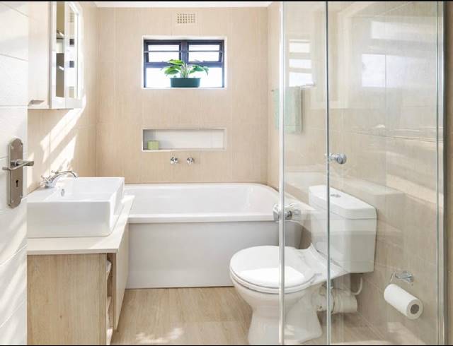 3 BEDROOM SECTIONAL TITLE FOR SALE IN MONTANA